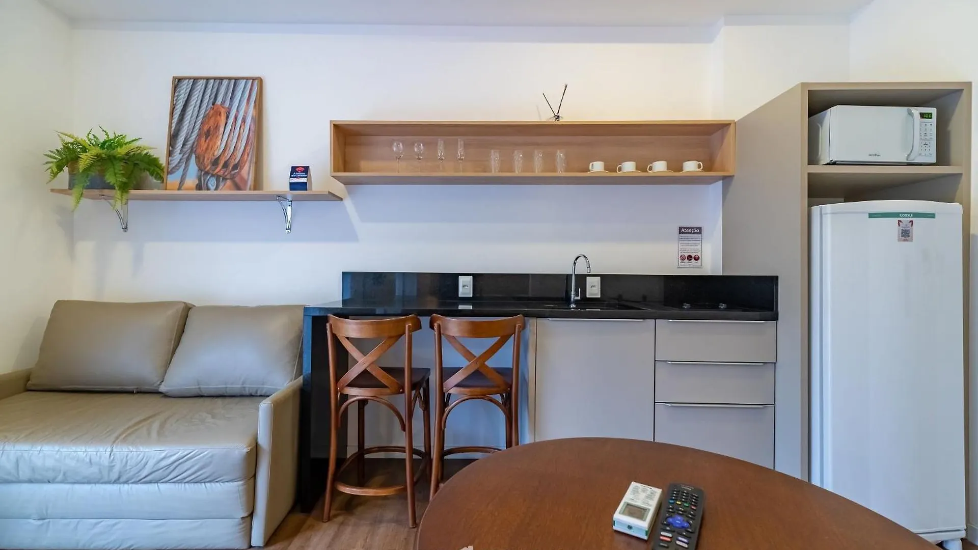 Lindos Studios Vec Bombinhas Apartment