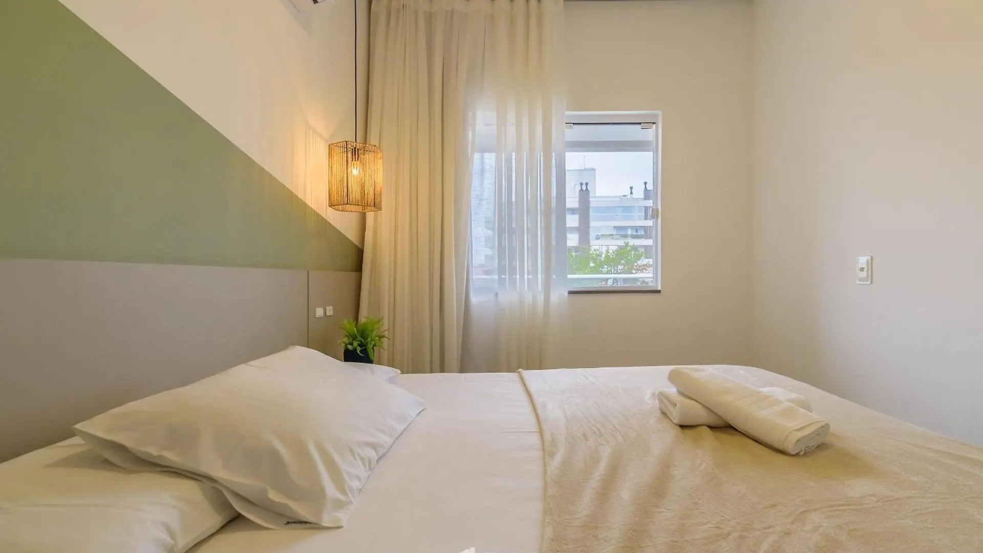 Apartment Lindos Studios Vec Bombinhas Brasilien