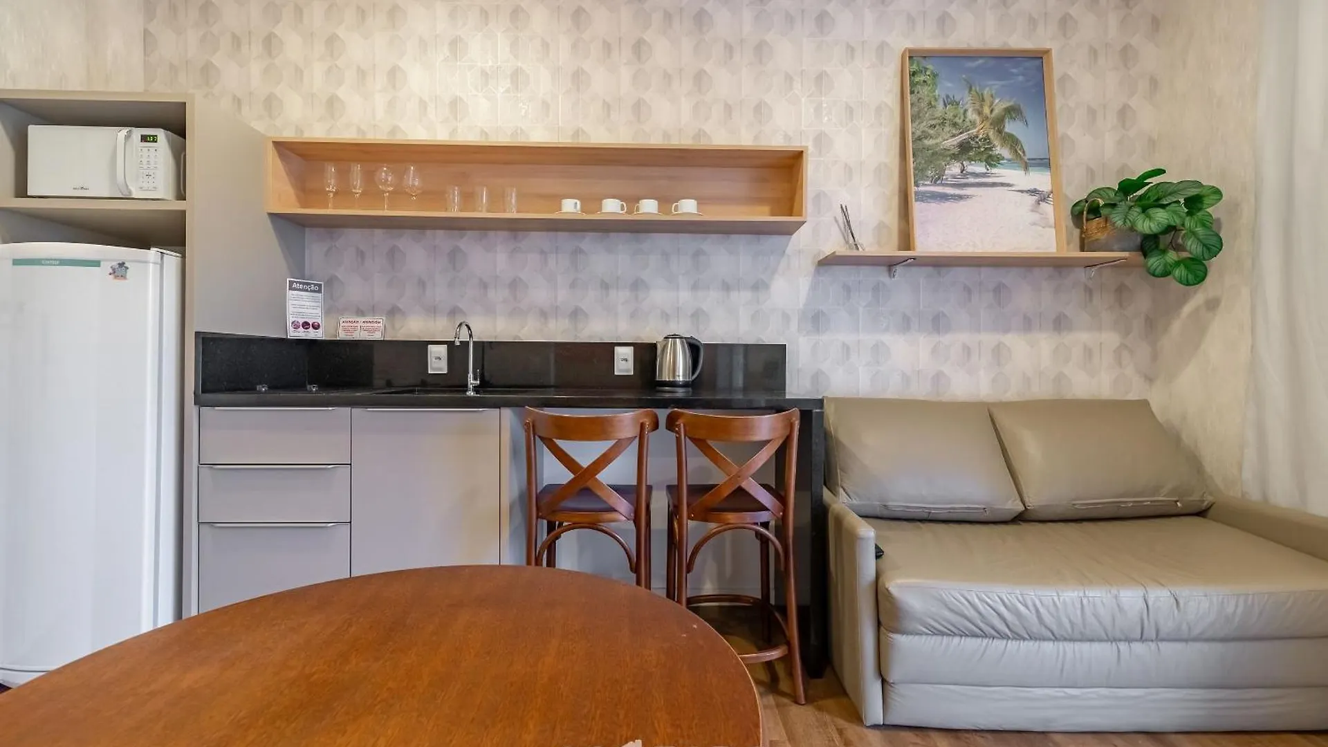 Lindos Studios Vec Bombinhas Apartment