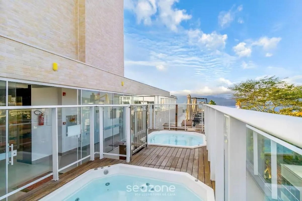 Lindos Studios Vec Bombinhas Apartment