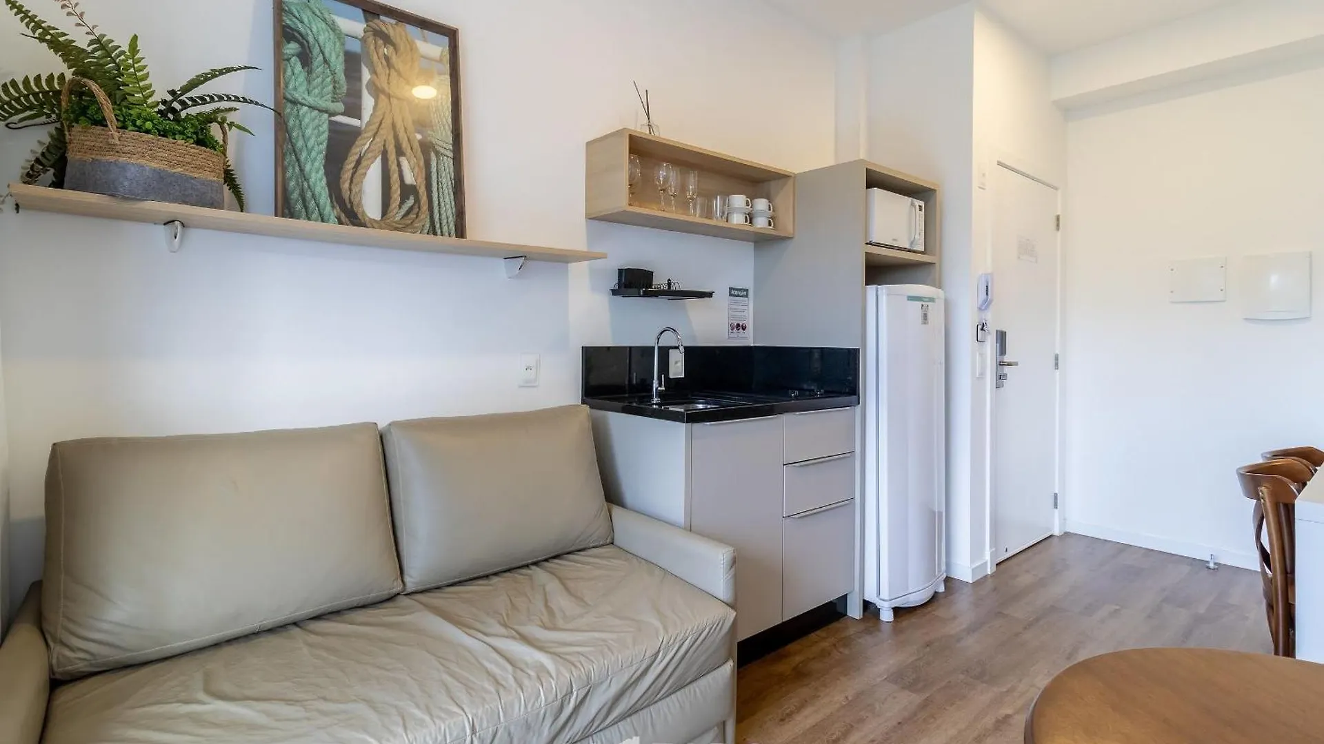 Lindos Studios Vec Bombinhas Apartamento