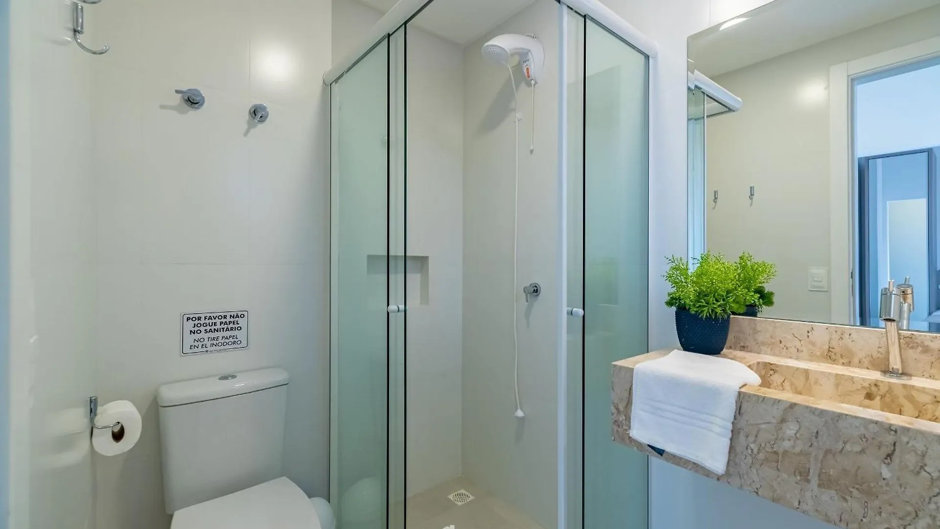 Apartamento Lindos Studios Vec Bombinhas
