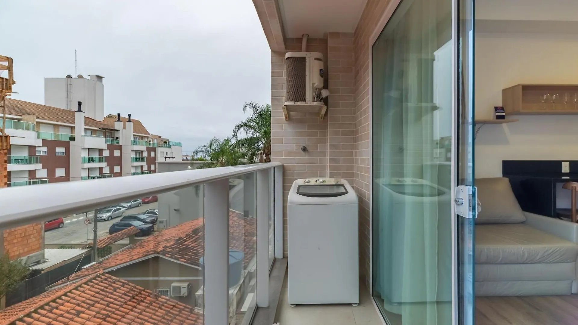 Apartamento Lindos Studios Vec Bombinhas Brasil