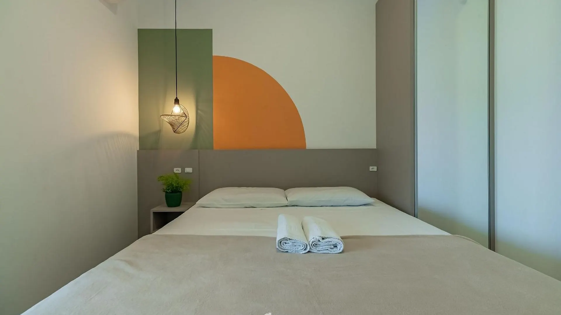 Apartamento Lindos Studios Vec Bombinhas