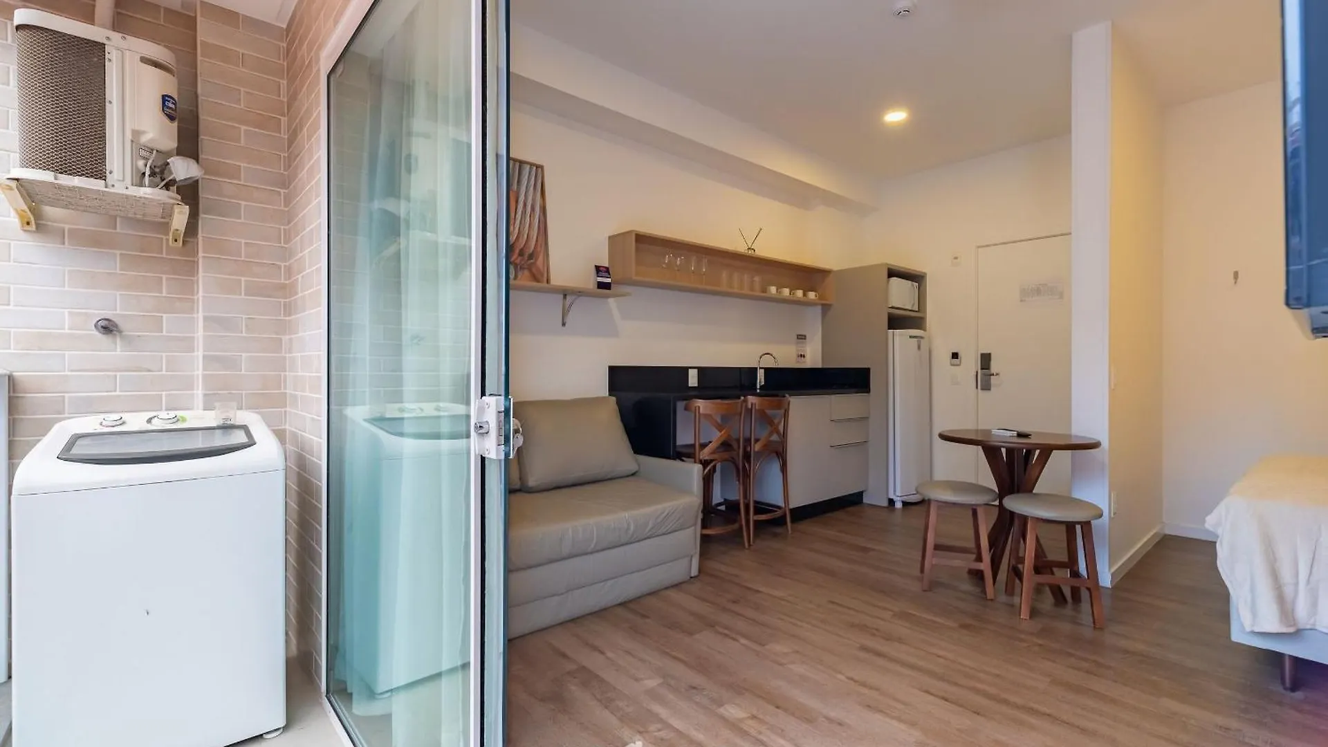 Lindos Studios Vec Bombinhas Apartamento
