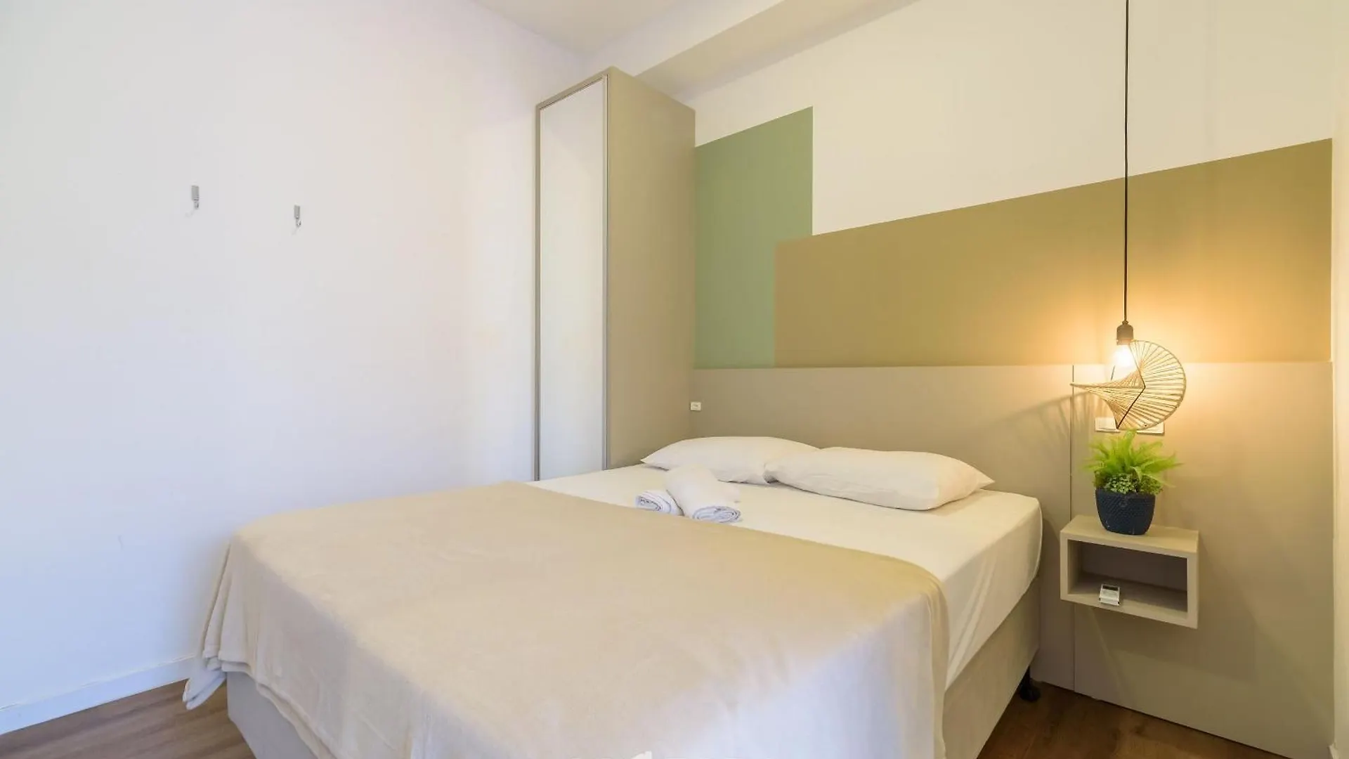 Apartamento Lindos Studios Vec Bombinhas Brasil