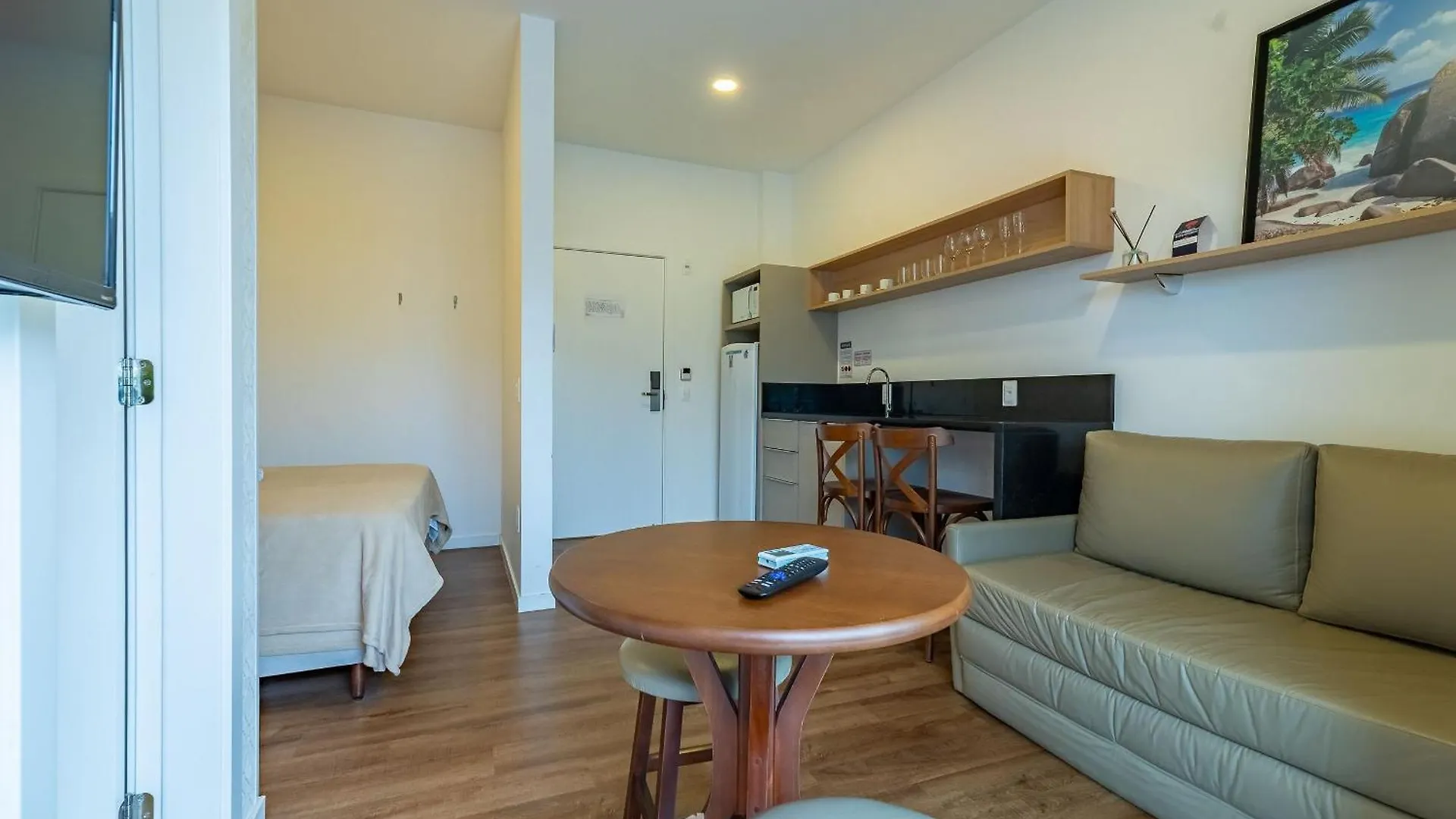 Lindos Studios Vec Bombinhas Apartamento