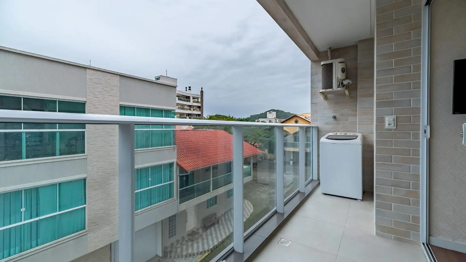Apartamento Lindos Studios Vec Bombinhas