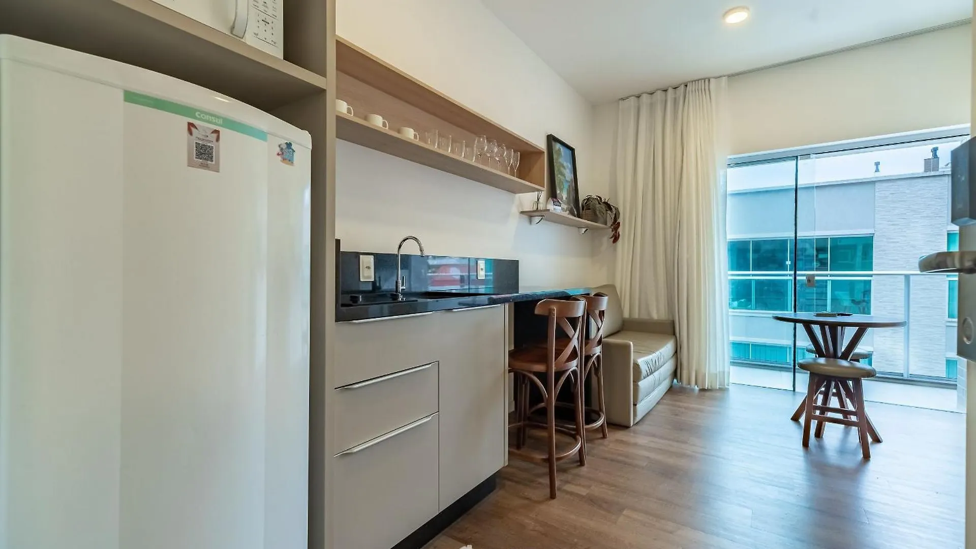 Lindos Studios Vec Bombinhas Apartamento