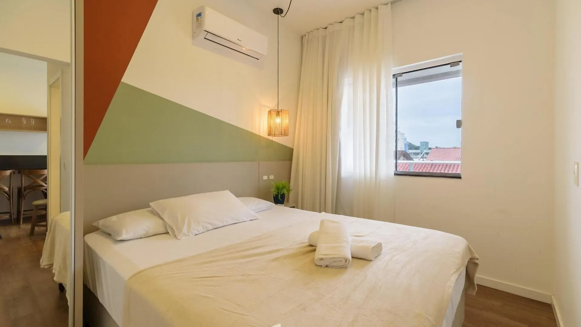 Lindos Studios Vec Bombinhas Apartamento