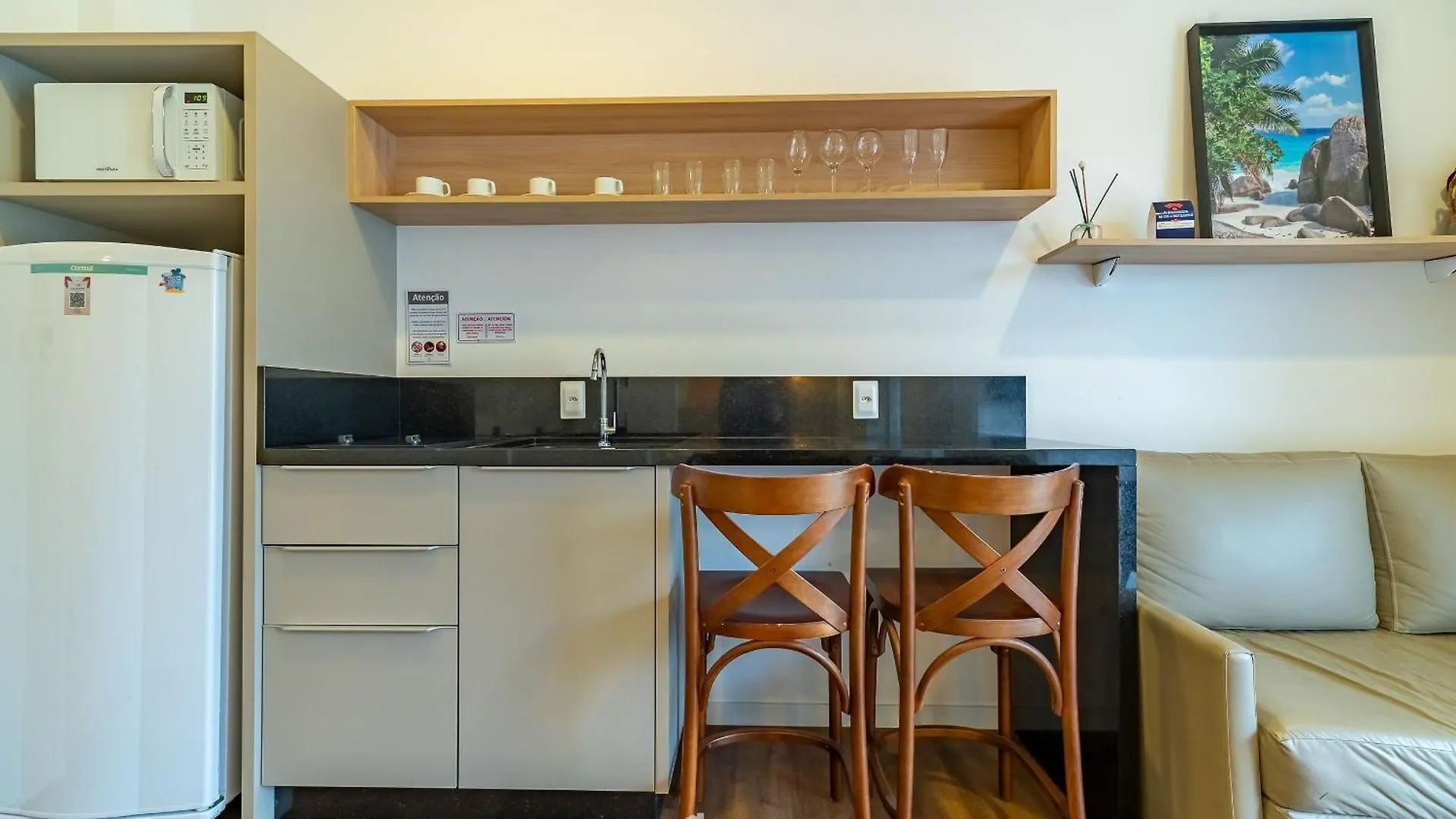 Lindos Studios Vec Bombinhas Apartamento