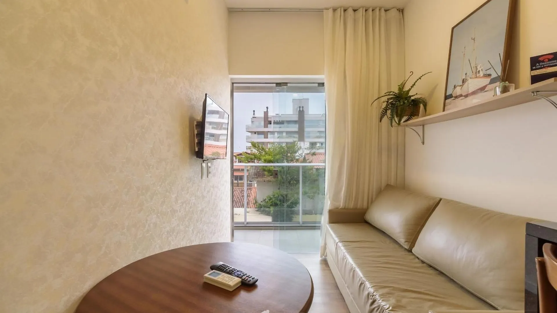 Lindos Studios Vec Bombinhas Apartamento