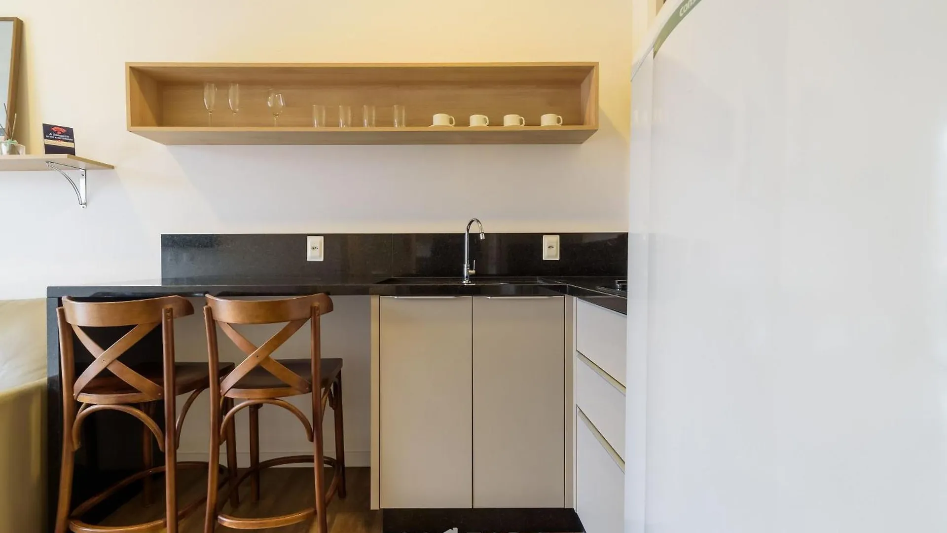Apartamento Lindos Studios Vec Bombinhas
