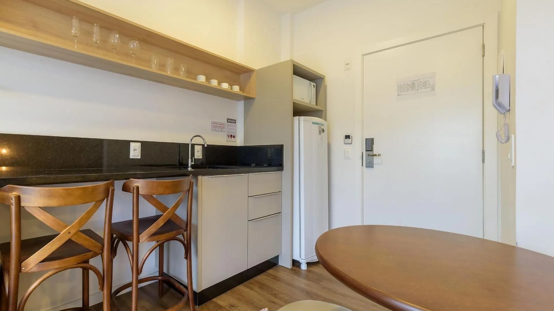 Apartamento Lindos Studios Vec Bombinhas
