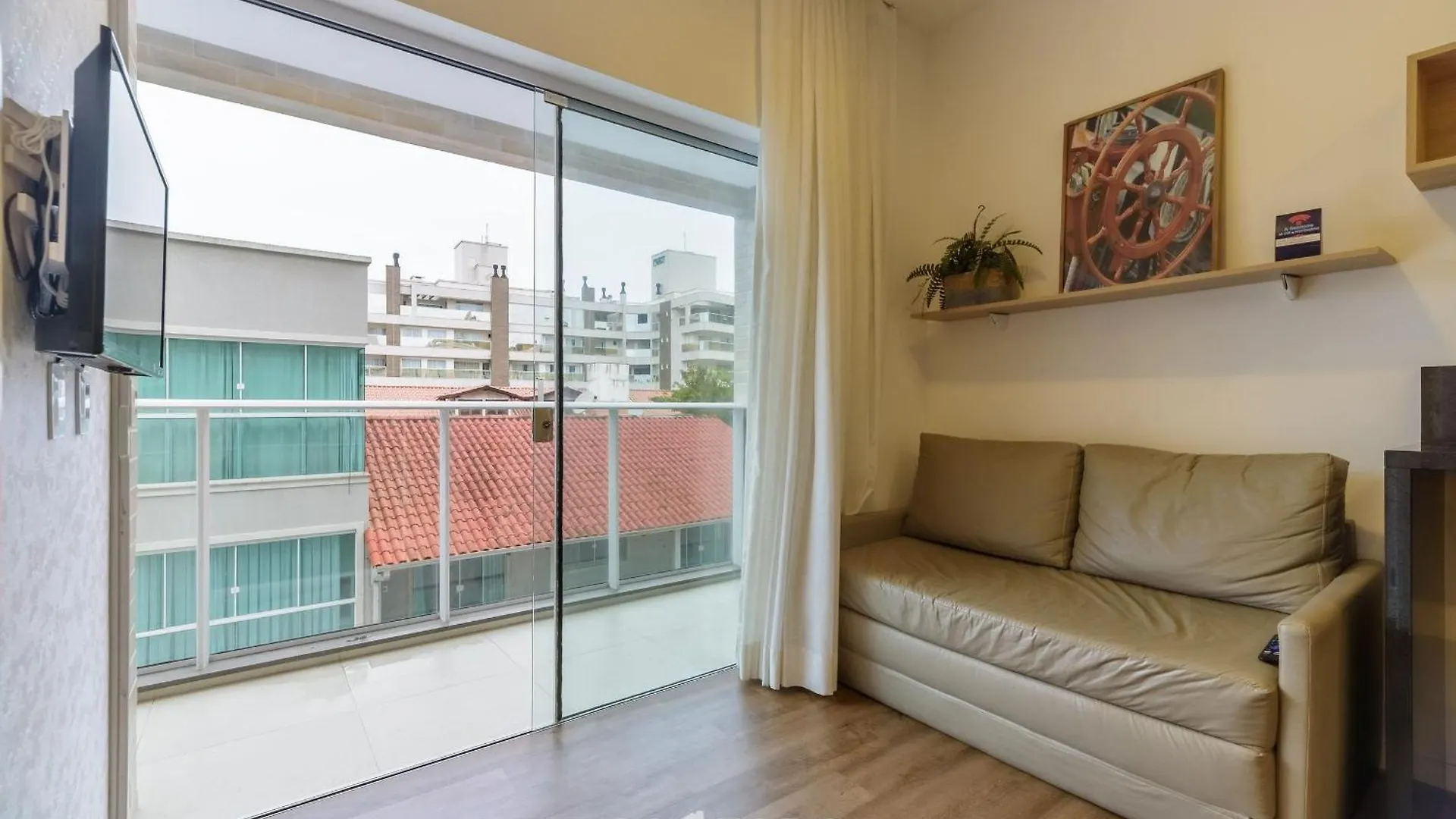 Lindos Studios Vec Bombinhas Apartamento