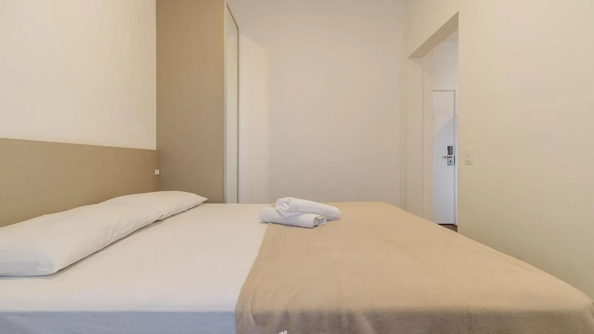 Apartamento Lindos Studios Vec Bombinhas Brasil