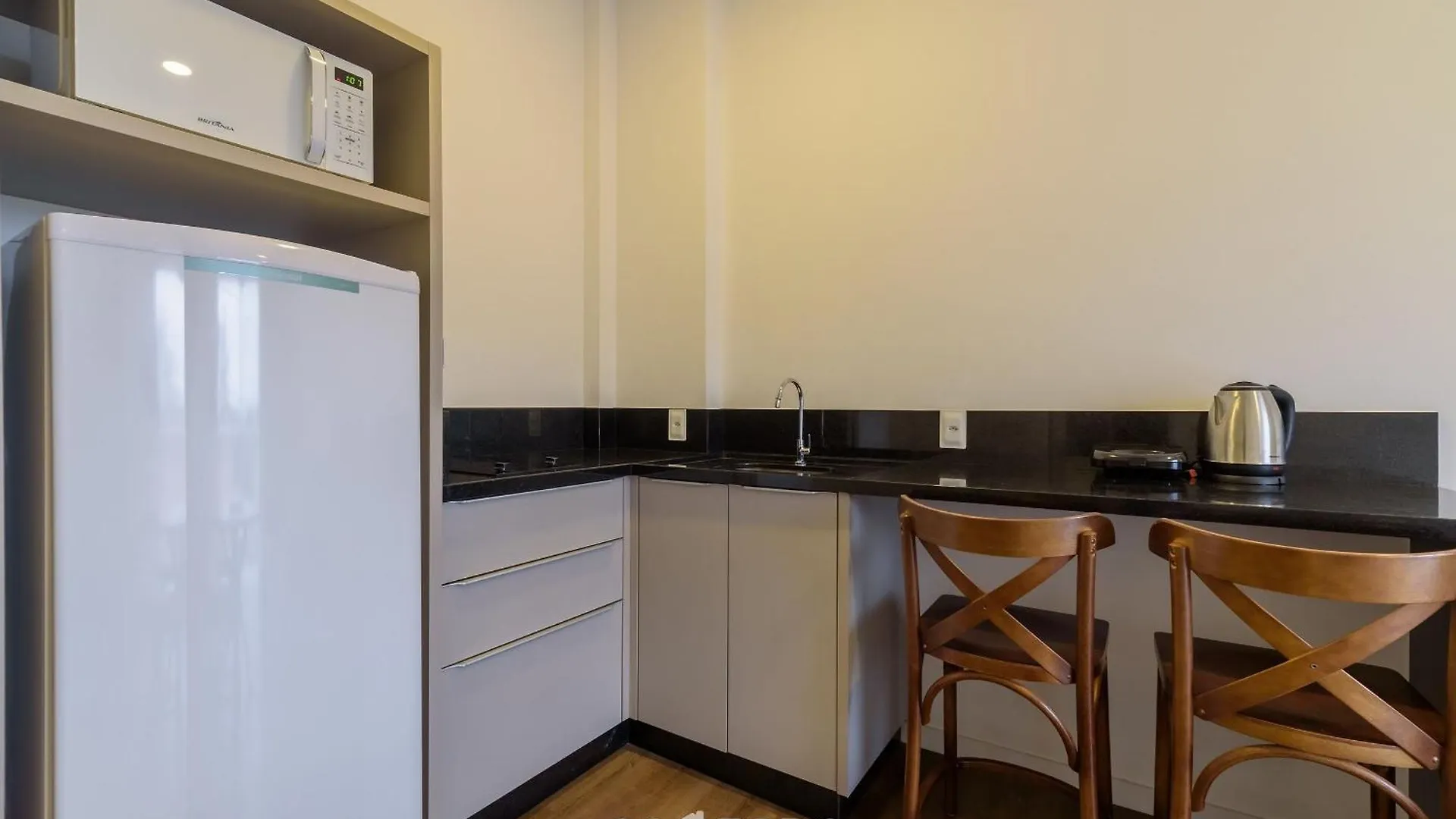 Lindos Studios Vec Bombinhas Apartamento