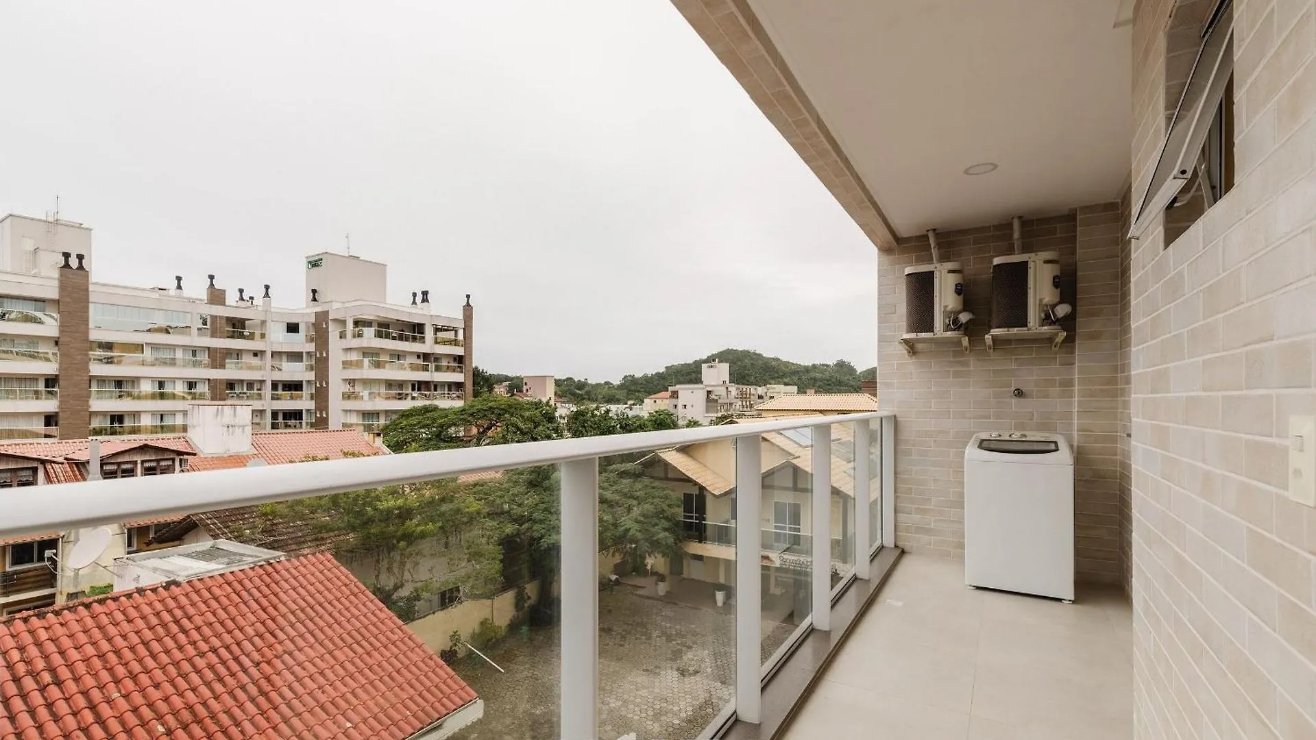Apartamento Lindos Studios Vec Bombinhas Brasil
