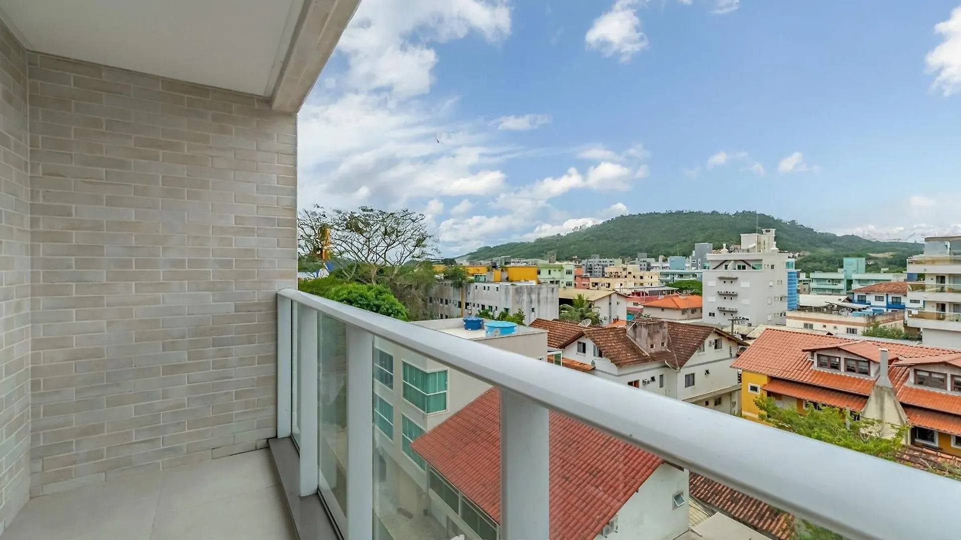 Apartamento Lindos Studios Vec Bombinhas