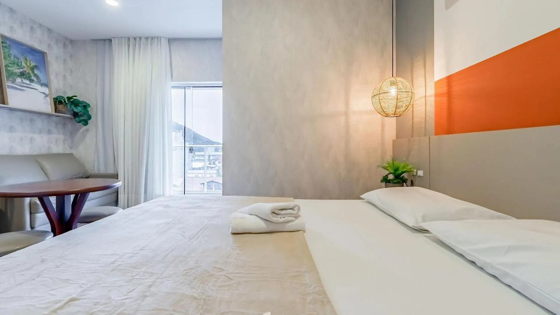 Lindos Studios Vec Bombinhas Apartamento