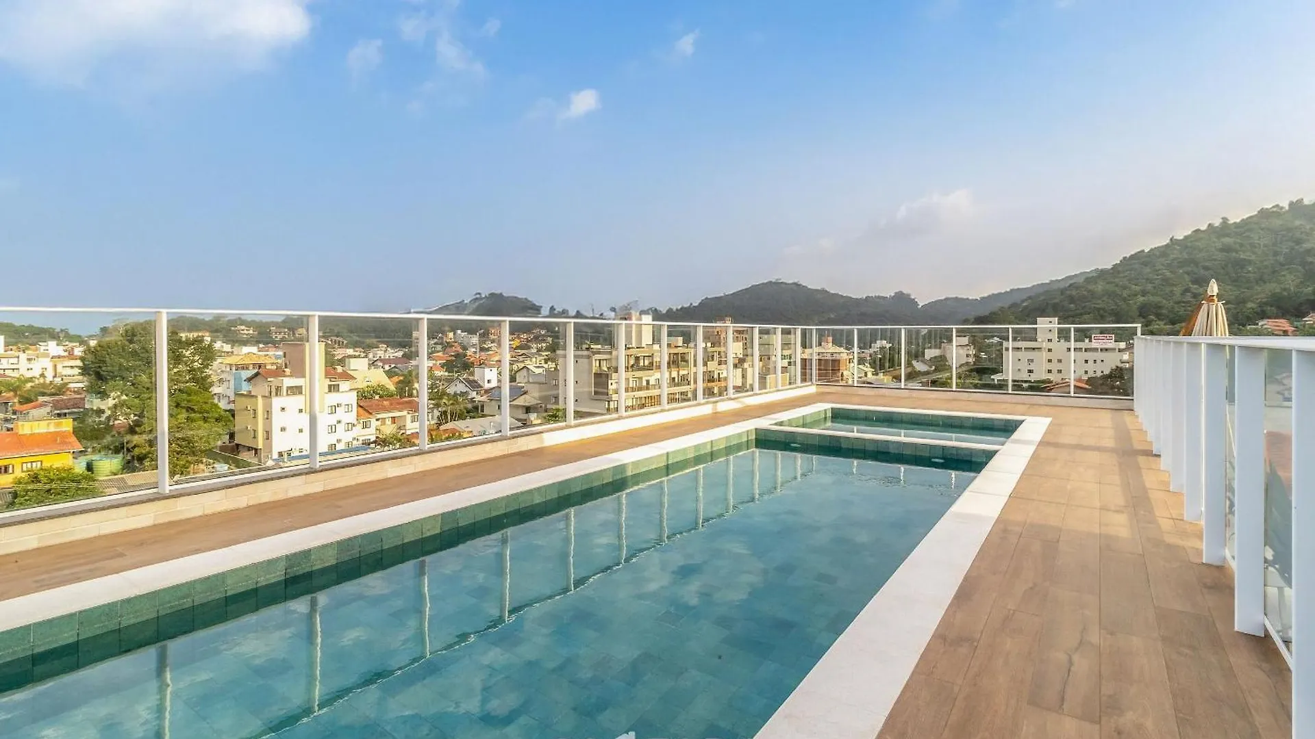 Lindos Studios Vec Bombinhas Apartamento