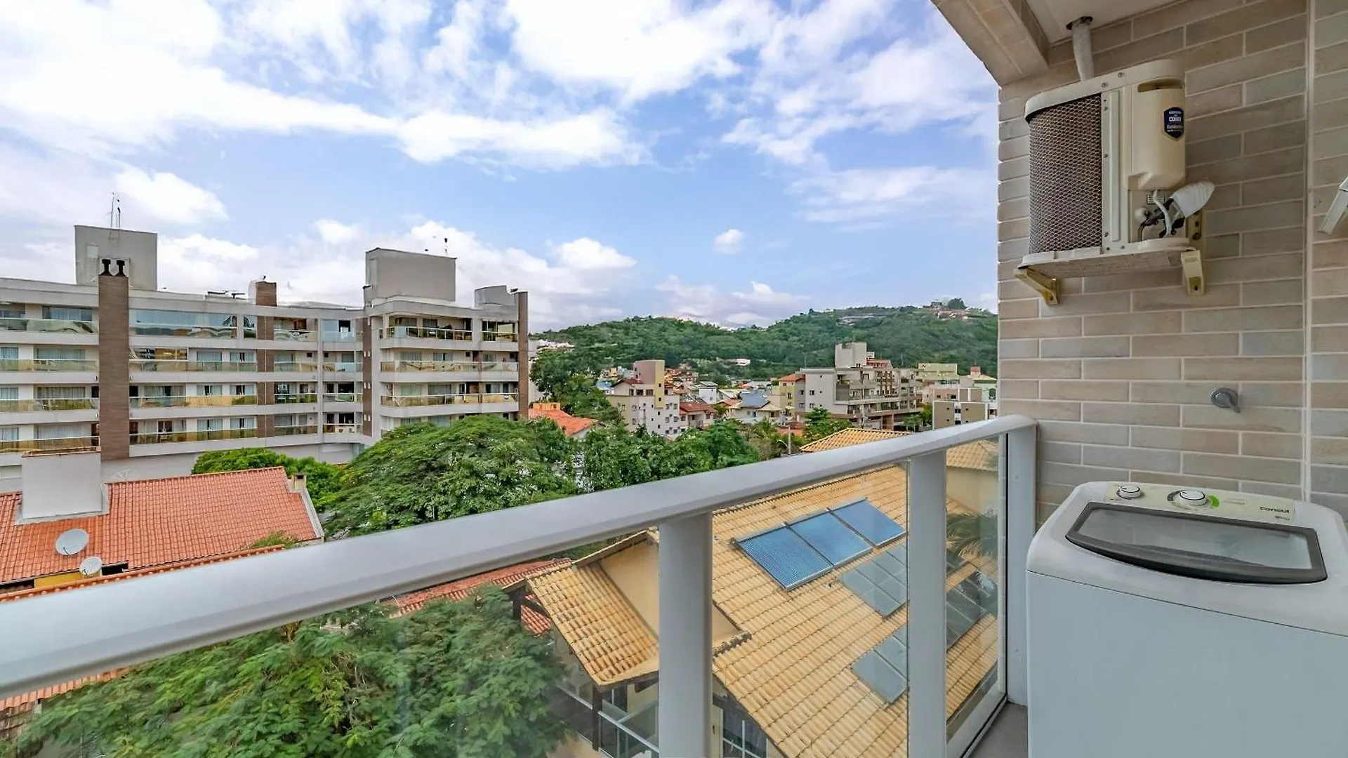 Apartamento Lindos Studios Vec Bombinhas