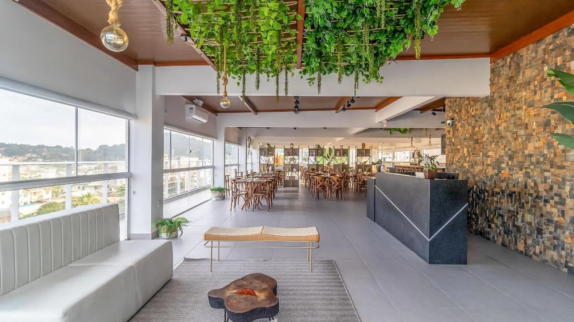 Apartamento Lindos Studios Vec Bombinhas Brasil