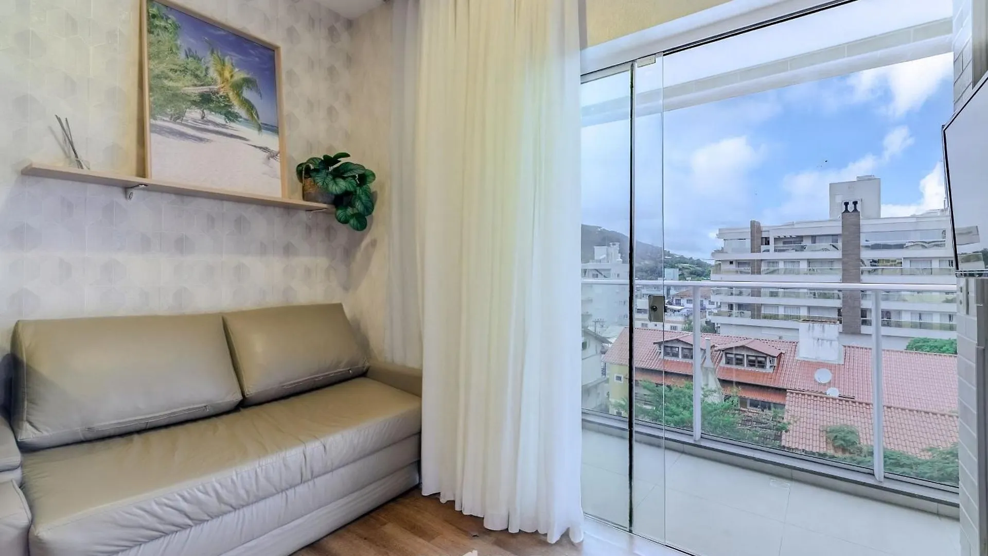 Lindos Studios Vec Bombinhas Apartamento