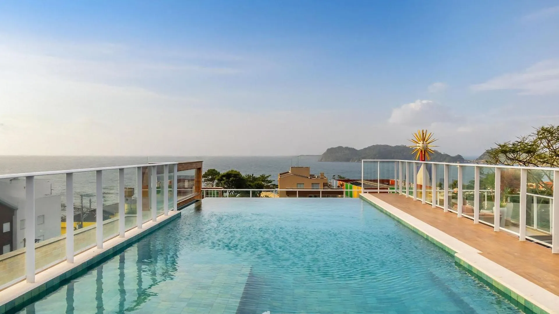 Apartamento Lindos Studios Vec Bombinhas